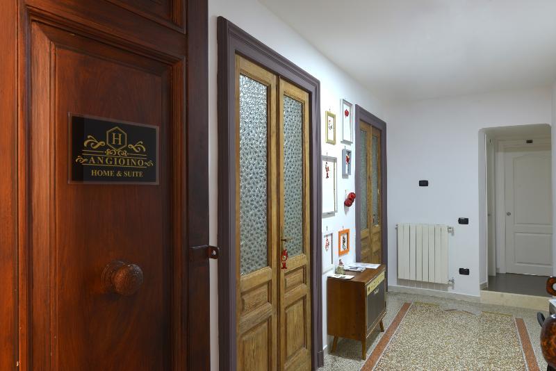 Affittacamere Napoli Central City