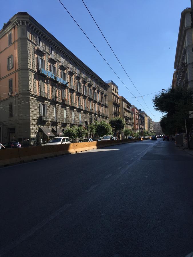 Napoli Central City 2* Napoli