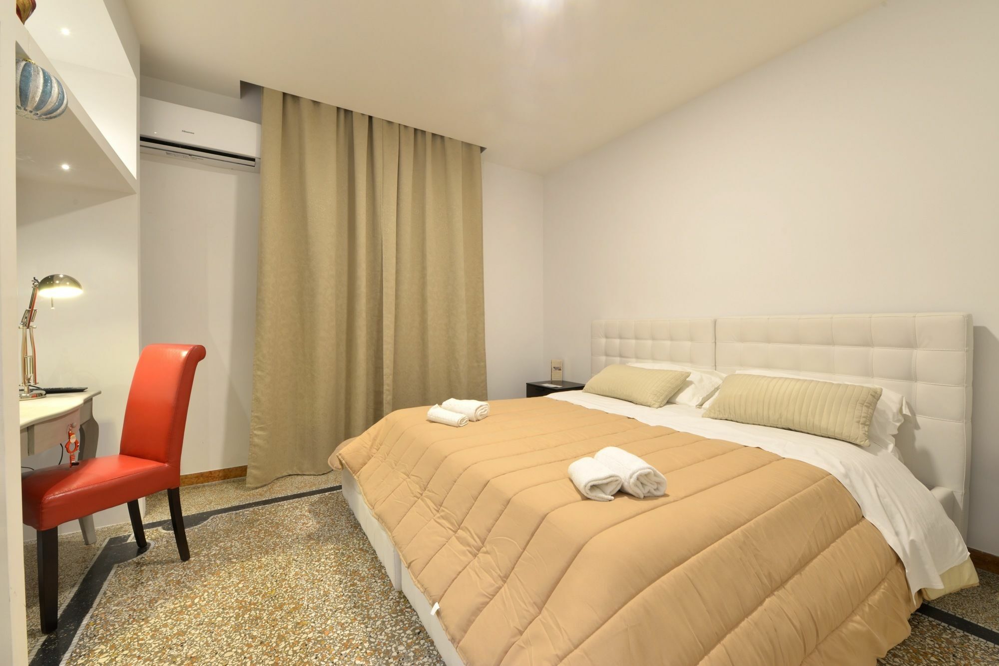 Affittacamere Napoli Central City